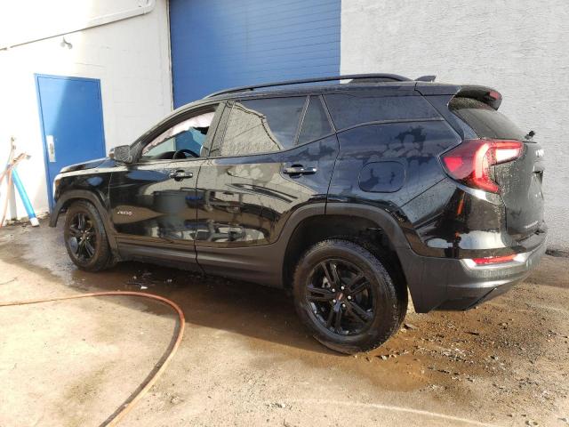 2023 GMC TERRAIN AT 3GKALYEG5PL247306