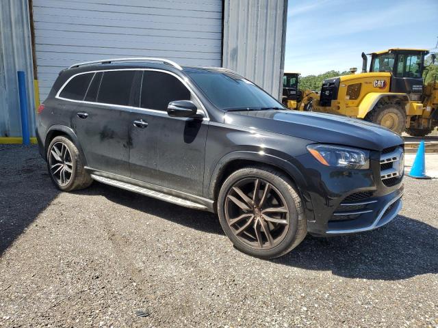 2021 MERCEDES-BENZ GLS 580 4M - 4JGFF8GE0MA390652