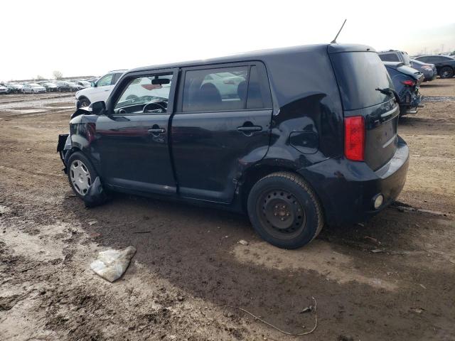 2008 Toyota Scion Xb VIN: JTLKE50E881012233 Lot: 48644194