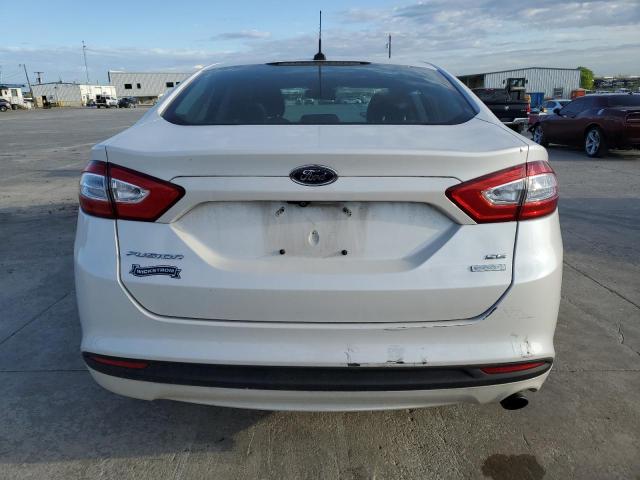 3FA6P0HD0ER168313 | 2014 Ford fusion se