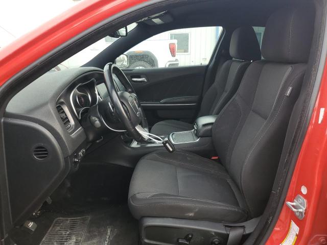 2015 DODGE CHARGER R/ 2C3CDXCT4FH851937