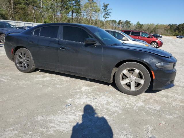 2019 DODGE CHARGER SX 2C3CDXBGXKH614920