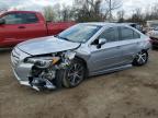 2016 SUBARU LEGACY 2.5 - 4S3BNBN6XG3015486