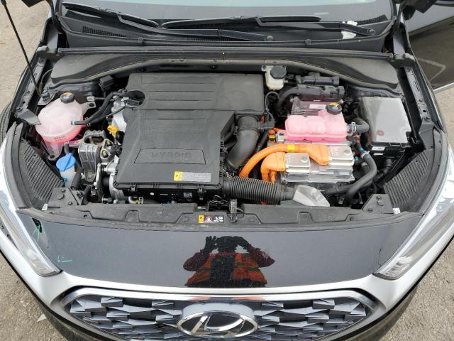 2022 HYUNDAI IONIQ SE - KMHC75LC0NU281157