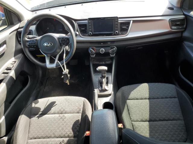 3KPA25AD5LE343766 | 2020 KIA rio lx