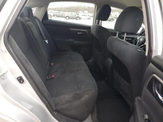 2015 NISSAN ALTIMA 2.5 - 1N4AL3AP3FC177874