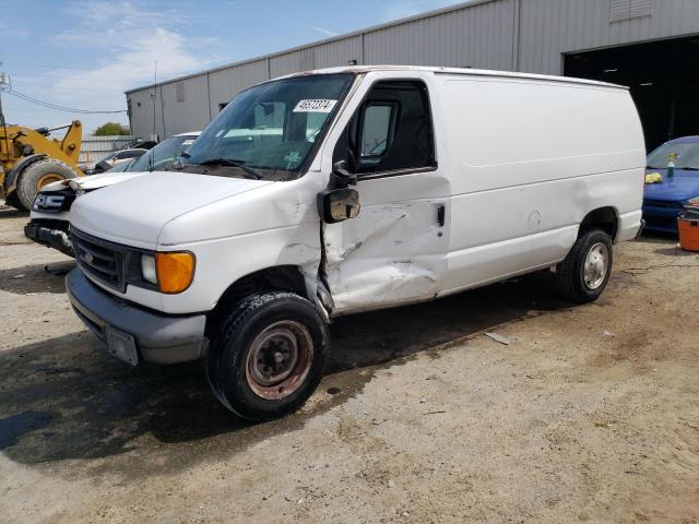 Ford ECONOLINE