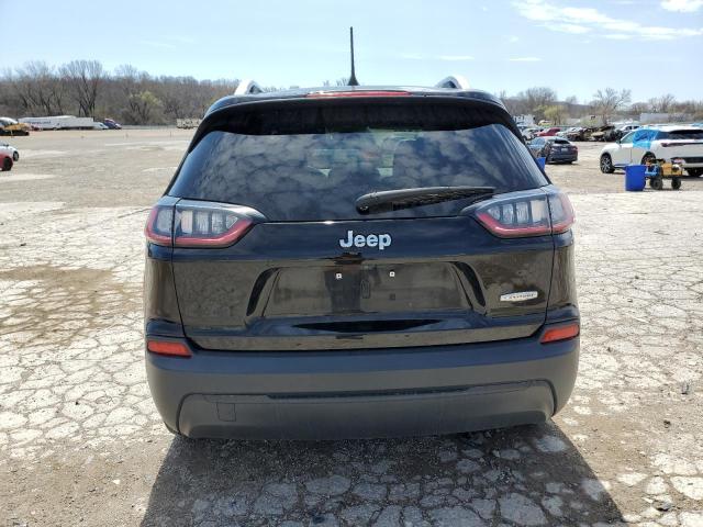 2019 JEEP CHEROKEE L - 1C4PJLCB4KD109986