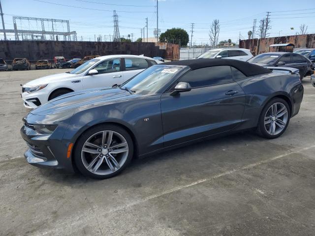 Vin: 1g1fb3ds8h0208052, lot: 41612944, chevrolet camaro lt 2017 img_1