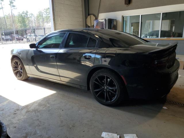 2018 DODGE CHARGER SX - 2C3CDXBG2JH257716