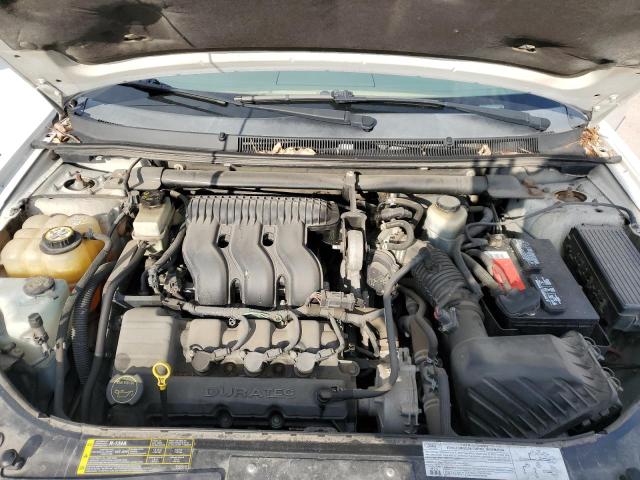 2005 Ford Five Hundred Limited VIN: 1FAFP28165G150780 Lot: 47733394