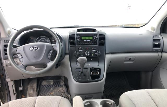 KNDMG4C73C6443886 2012 Kia Sedona Lx