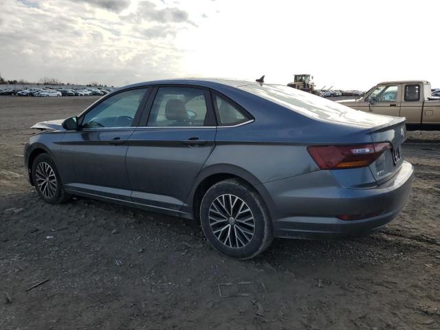 2019 VOLKSWAGEN JETTA S - 3VWC57BU6KM276137