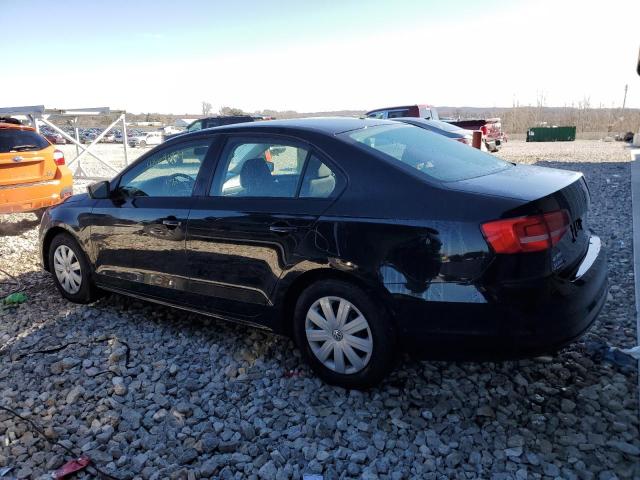 2015 Volkswagen Jetta Base VIN: 3VW2K7AJ3FM310911 Lot: 48691924