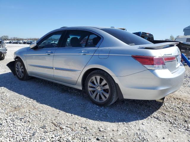 1HGCP3F82CA016692 2012 Honda Accord Exl