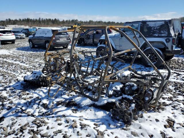 2019 POLARIS RZR S4 100 - 3NSVCE999KH833153