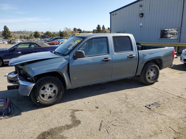 2006 Chevrolet Colorado VIN: 1GCCS136068243847 Lot: 47252164