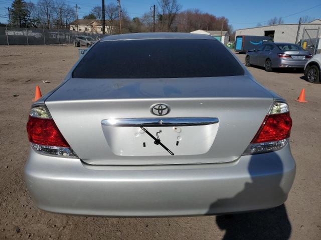 2005 Toyota Camry Le VIN: 4T1BE30K65U016146 Lot: 47495464