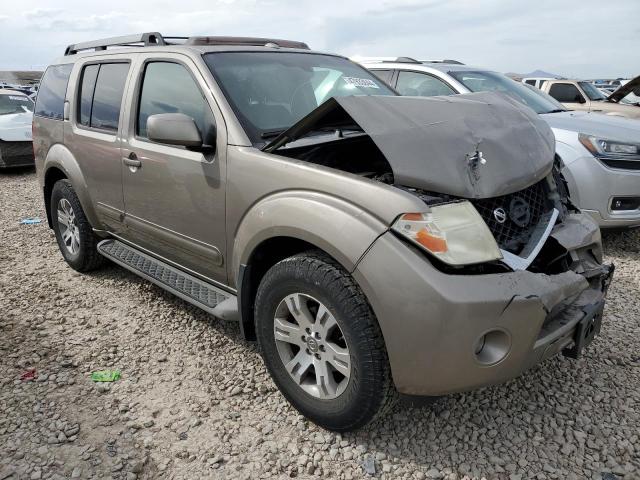 2009 Nissan Pathfinder S VIN: 5N1AR18B19C616934 Lot: 47933044