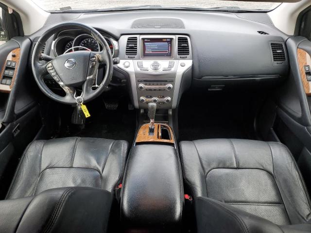 2014 Nissan Murano - Image 8