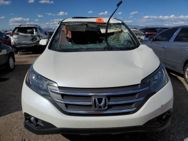 2014 Honda Cr-V Ex VIN: 5J6RM3H54EL009779 Lot: 47557824