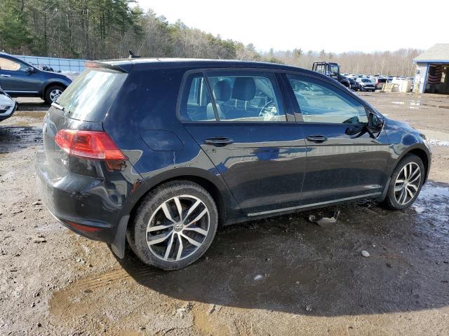 2016 VOLKSWAGEN GOLF S/SE - 3VW217AU5GM042992