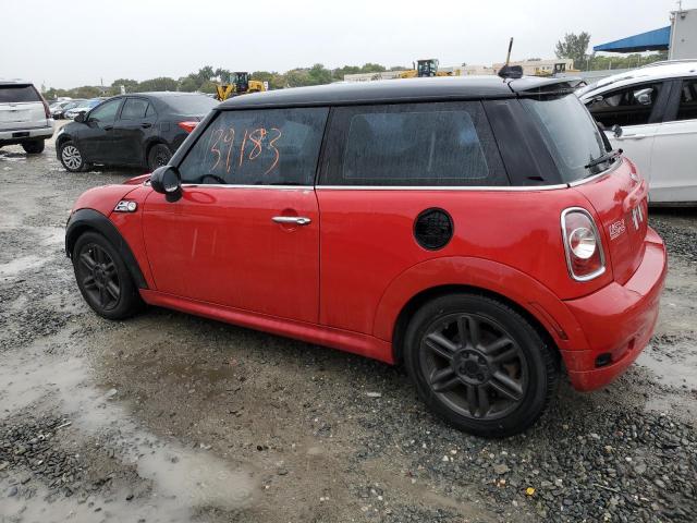 WMWSU3C56BTX95611 2011 MINI COOPER-1