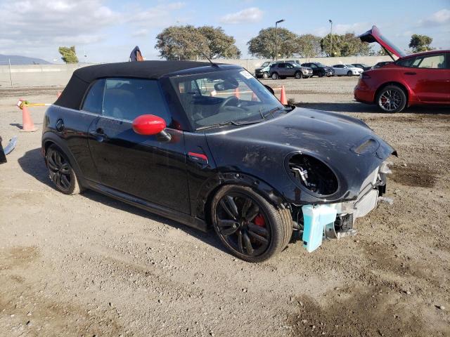 2024 MINI COOPER JOH WMW63DL07R3R36775
