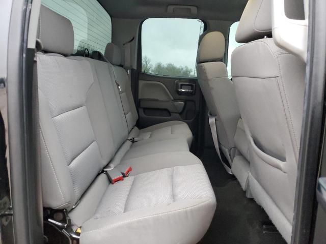 2016 GMC SIERRA C15 - 1GTR1LEC7GZ400846
