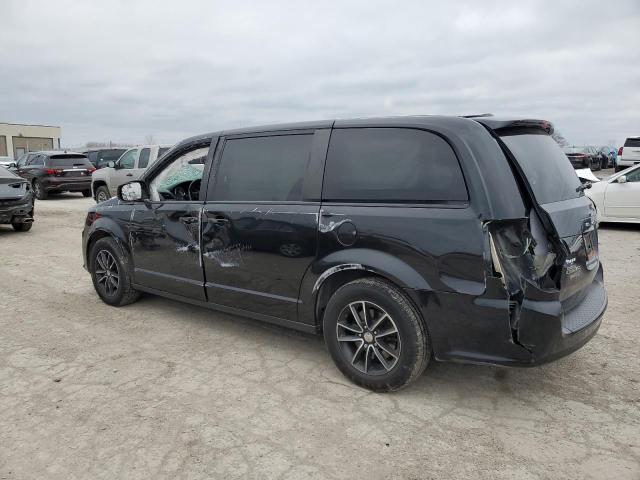2018 DODGE GRAND CARA - 2C4RDGCG7JR156170