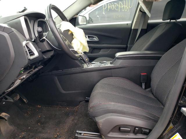 2016 CHEVROLET EQUINOX LT - 2GNALCEK7G1168036