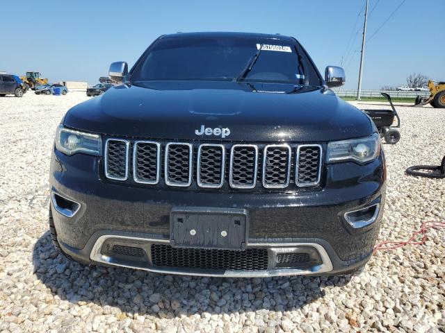 2018 JEEP GRAND CHER - 1C4RJEBG6JC197316