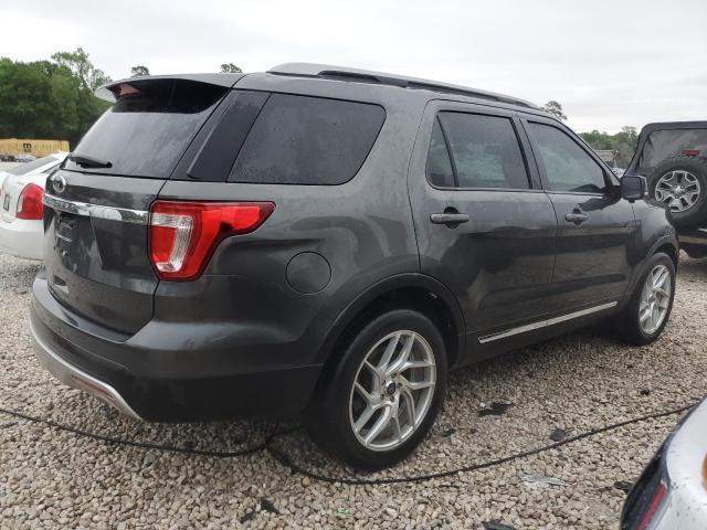 2017 Ford Explorer Xlt VIN: 1FM5K7D89HGD39704 Lot: 47694804