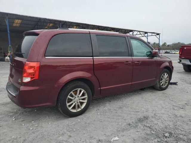 2C4RDGCG7KR774042 | 2019 Dodge grand caravan sxt