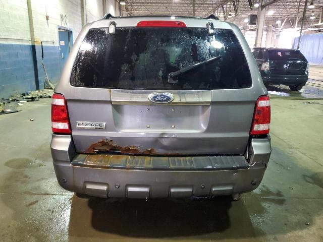 2009 Ford Escape Limited VIN: 1FMCU04709KD03494 Lot: 47418784