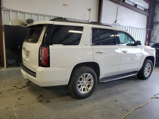 2016 GMC Yukon Slt VIN: 1GKS1BKC6GR397801 Lot: 48070884