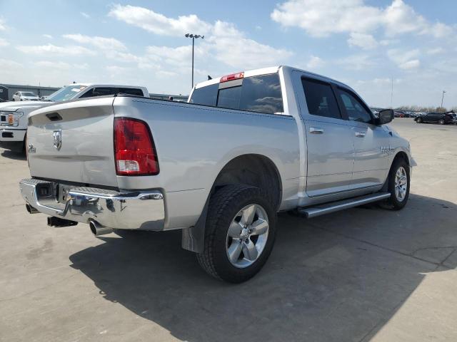 2017 Ram 1500 Slt VIN: 1C6RR6LT3HS556395 Lot: 45190644