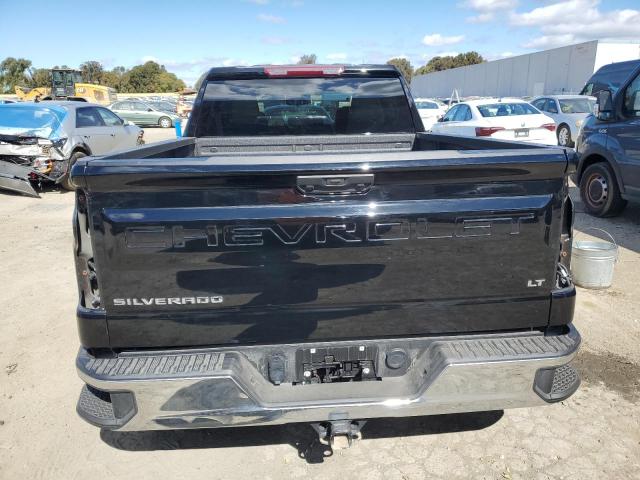 2024 CHEVROLET SILVERADO - 1GCUDDED8RZ212159