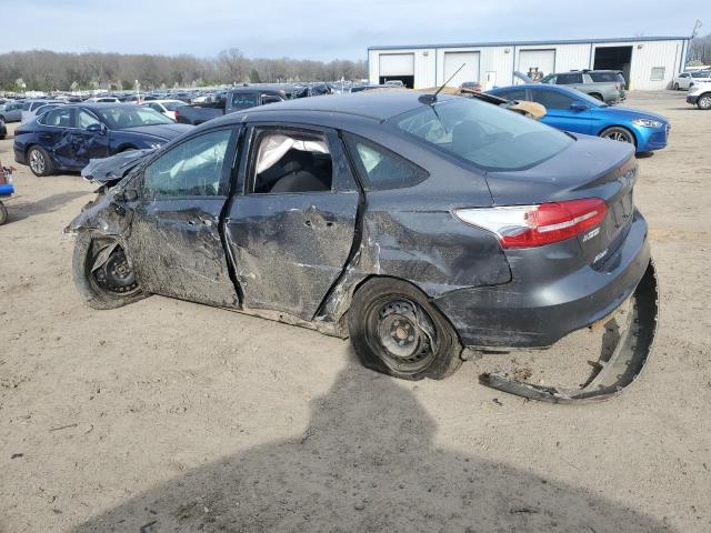 2018 Ford Focus S VIN: 1FADP3E26JL307977 Lot: 45291674