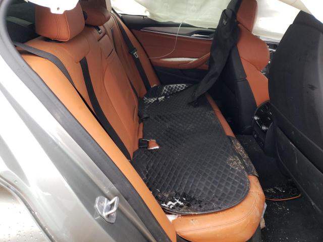 2020 BMW M5 BASE WBSJF0C02LCE09386