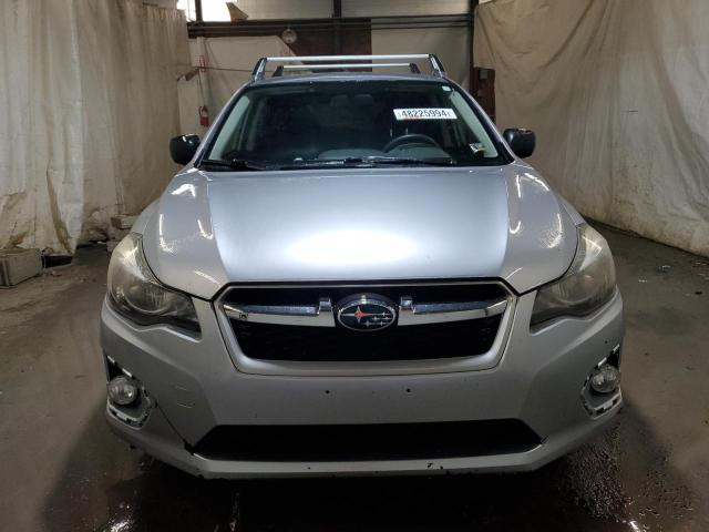 2012 Subaru Impreza - Image 5
