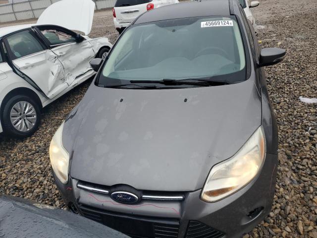 2013 Ford Focus Se VIN: 1FADP3K22DL237919 Lot: 45669124