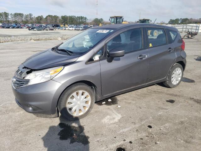 2016 Nissan Versa Note S VIN: 3N1CE2CP8GL372639 Lot: 45084274