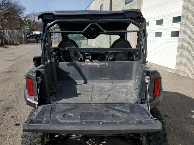 2018 POLARIS GENERAL 10 3NSRGU999JH462249