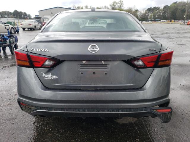 2021 NISSAN ALTIMA SR - 1N4BL4CV1MN335054