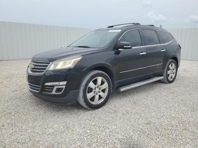 2016 CHEVROLET TRAVERSE L - 1GNKRJKD5GJ184268