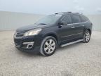 2016 CHEVROLET TRAVERSE L - 1GNKRJKD5GJ184268