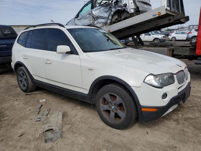 2007 BMW X3 3.0Si VIN: WBXPC93437WF05441 Lot: 48231574