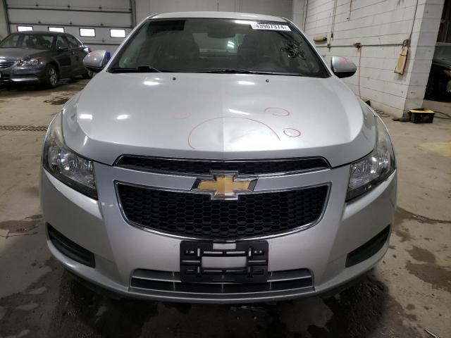 2012 Chevrolet Cruze - Image 5