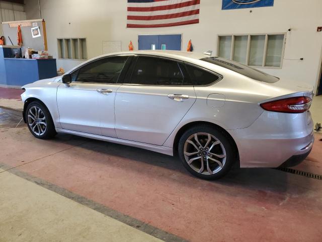 FORD FUSION SEL 2019 1